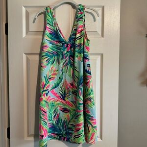 Lilly Pulitzer Anamaria dress